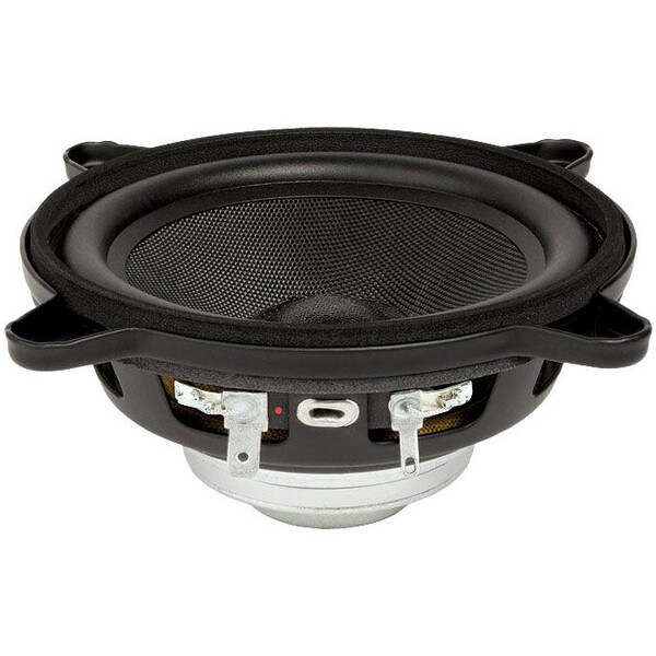 Main product image for FaitalPRO 4FE32 4" Neodymium Professional Woo 294-1121
